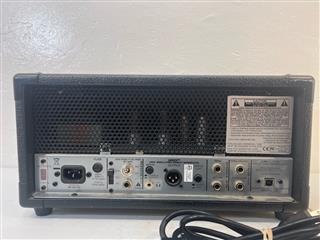 PEAVEY 6505MH 20W TUBE AMP HEAD